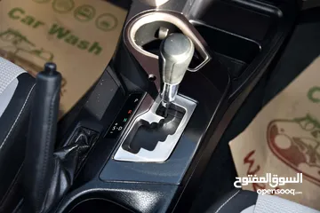  18 تويوتا راف فور هايبرد Toyota RAV4 Hybrid XLE 2016