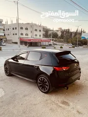  2 سيات ليون اتوماتيك 2016 ترخيص 2015