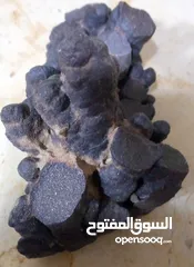  4 حجر طبيعي نادر سماوى للبيعIron meteorites are composed of nickel and iron