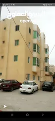  1 شقه للبيع   طابق ثاني فني   اربد حي المطارق بسعر لقطه لحق حالك