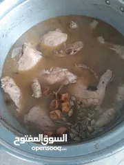  6 طعام عربي أصيل ولذيذ
