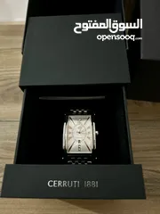  13 CERRUTI 1881 GENOVA