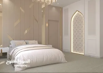  1 شركة 3K للتصميم والتنفيذ