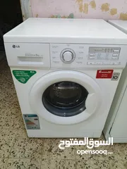  1 غسالات وجلايات بأسعار حرق