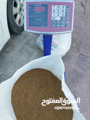  1 مطلوووب كمية بذر قت عماني أقل من سعر السوق ويكون مضمون مافيه اي غش