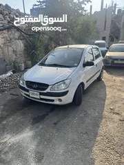  2 هونداي كليك