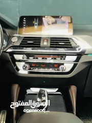  11 BMW X4 M/// FULL++ D20 X DRIVE 2020