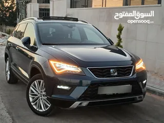  18 سيات اتيكا فل كامل اضافات للبيع بسعر حرق ع الكاش دهان شركة وعداد 40000كم