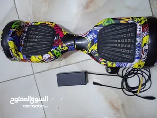  1 سكوتر ماليزي