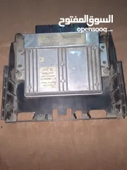  2 كمبيوتر ستروين C4 للبيع