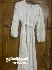  3 فساتين رائعھ للمناسبات و للعيد و طلعات