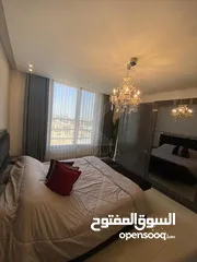  4 Furnished Apartment For Rent In Abdoun