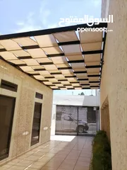  28 ورق جدران والشيبورد وبانوهات وجبسن بورد وبانوهات والدهان وبديل الخشب وبديل الحجر والقرميد والفاير بل