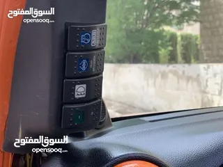  11 جيب رانجلر 2012 للبيع بسعر 15300