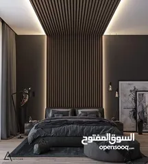  21 تنفيذ كافة اعمال الجبسن بورد و الجبصين والدهان اصباغ والصيانة العامة الداخليه  جبسمبورد Decorations