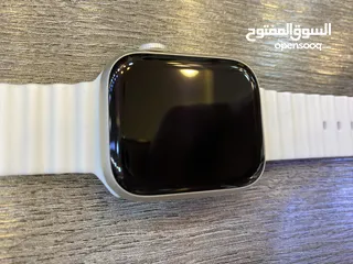  3 Apple Watch Serie 7 Nike