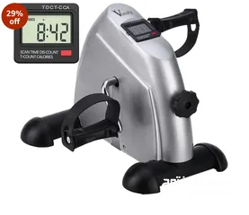  4 New Arrival MINI PEDAL EXERCISE BIKE دراجة تمرين جديدة ذات دواسة صغيرة