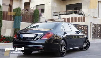  14 مرسيدس s400h 2016