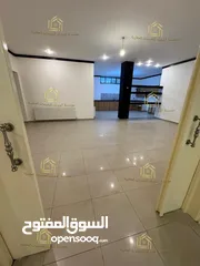  5 شقة فارغة - دابوق - 2نوم ماستر - 200م - قرب الخدمات العامة