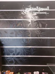  1 محل تجاري للبيع مع ديكورات أو بدون