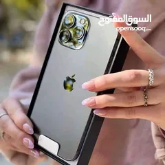  1 فحص متوفر ايفونات  12 برو ماكس الاصلي جيجا 128 و 256 بطارية 75 على الفحص اغراضة الأصلية  متوفر توصيل
