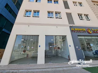  1 محل للايجار غلا /Shop for rent, Ghala