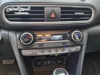  12 هونداي كونا 2019 فل الفل مع فتحة في نابلس لون خمري وسيارة بالصلاة عالنبي والله يبارك لصاحب النصيب