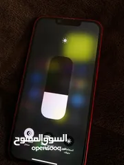  7 اايفون 13 256 جيجا