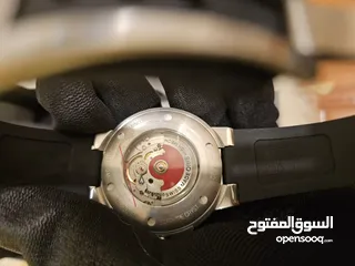  8 ساعة اوريس orais watch