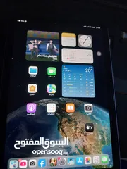  1 ايباد مني 6 للببع