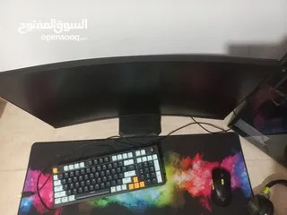  6 كميوتر العاب كامل مكمل