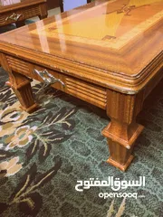  1 طقم طولات وسط عدد 2 (مليزي وارد الكويت)