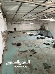 9 Warehouse for sale