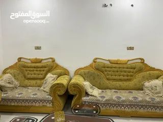  4 قنفات تكمة قويات وثكال  وبيهن مجال