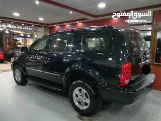  2 دودج درانجو 2008
