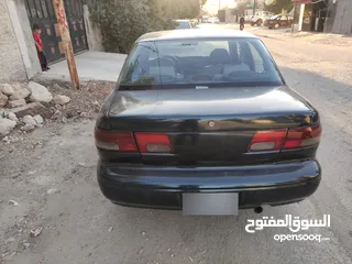  1 كيا سيفيا مديل 96