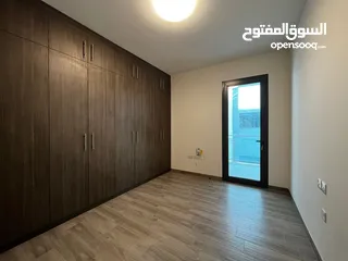  6 2 BR Spacious Flat in Muscat Hills – BLV Tower Ref 314