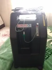  1 جهاز طبي أوكسجين  Oxygen Concentrator