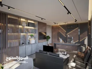  11 مكتب تصاميم
