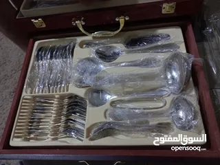  4 طقم سفره للبيع