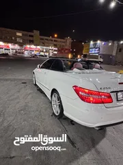  16 مرسيدس بنز E250 CGI كشف للبيع وارد شركة توفيق غرغور فحص كامل