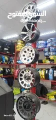  9 All Cars Rims and Tires WhatsApp