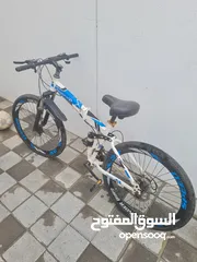  1 دراجات هوائية