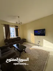  5 غرفتين وصاله بوشر مقابل مول عمان وقريب مسجد محمد الامين  2bhk flat near mall of Oman