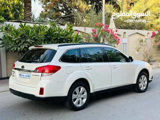  3 SUBARU OUTBACK 2012 MODEL FULL OPTION WITH SUNROOF CALL OR WHATSAPP ON  ,