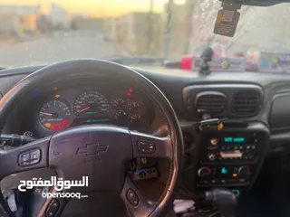  2 بلايزر للبيع