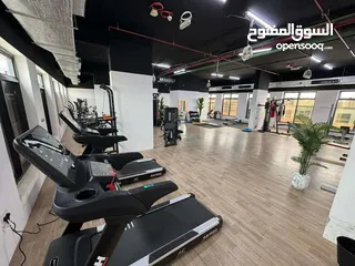  4 Furnished brand new studio available in Barsha south Arjan on monthly rental basis