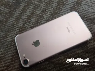  3 ايفون  7 هواوي  P30 lite
