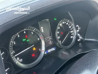  15 لكزس LX570 مديل 2018