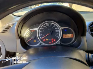  5 مازدا 2 موديل 2014 للبيع الفحص مرفق